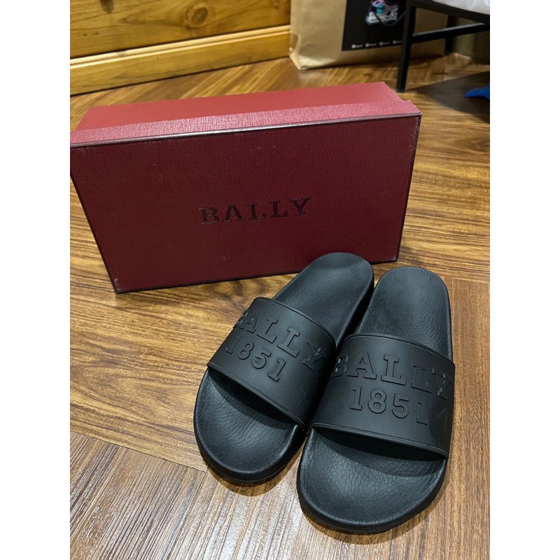 Sandal clearance bally original
