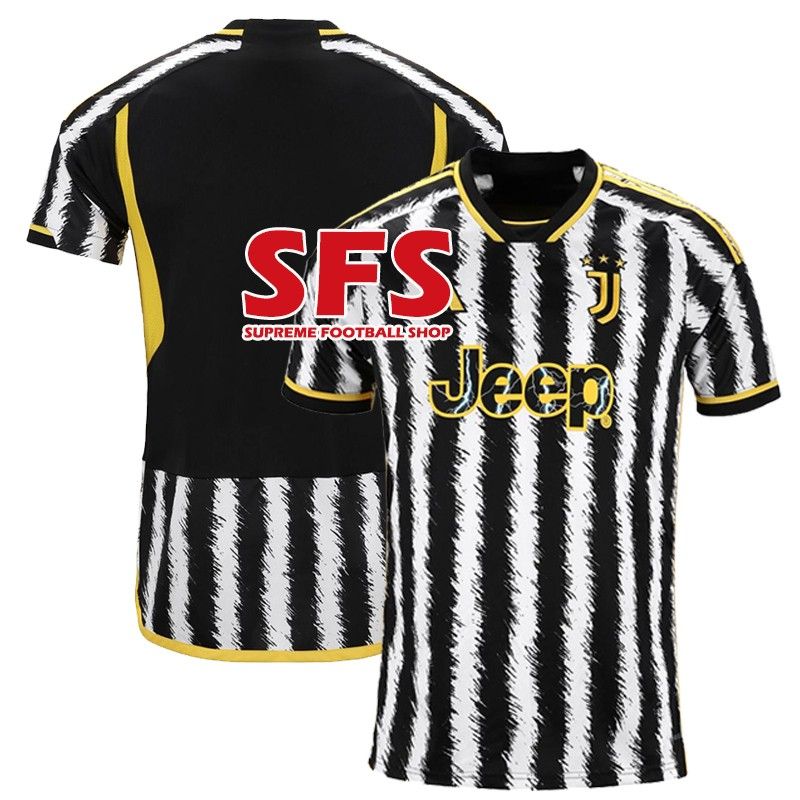 Men's Local Jersey 23/24 FC Juárez