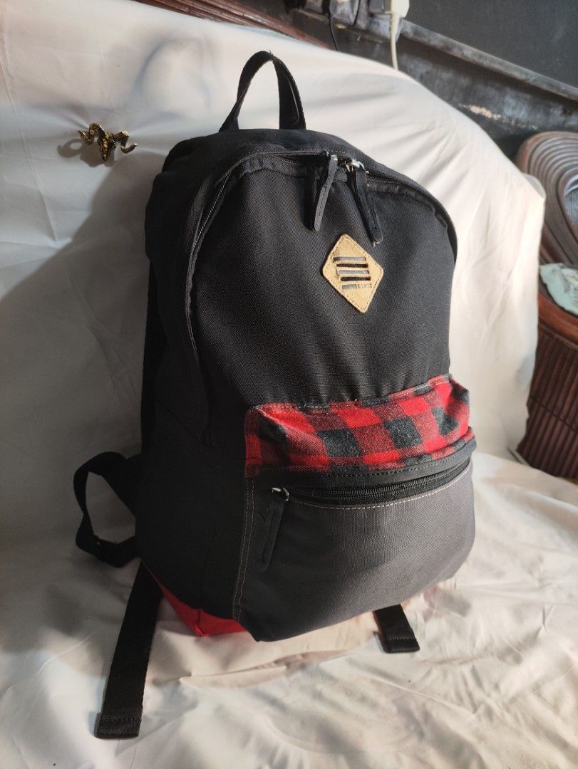 K swiss backpack 2025