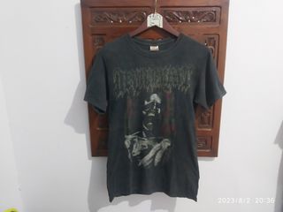 Kaos band original devorment