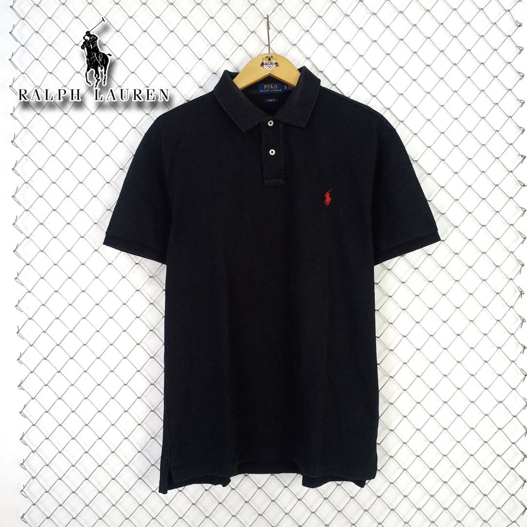 Harga baju ralph lauren original outlet