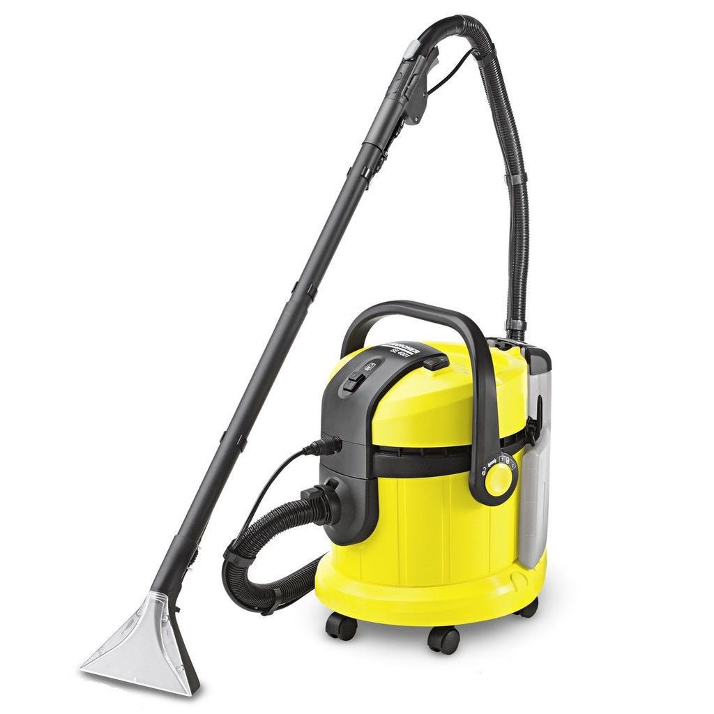 Karcher SC3 steam cleaner, TV & Home Appliances, Vacuum Cleaner &  Housekeeping on Carousell