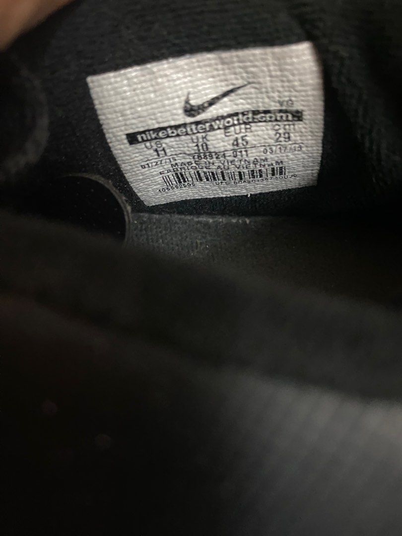kasut futsal nike 2020