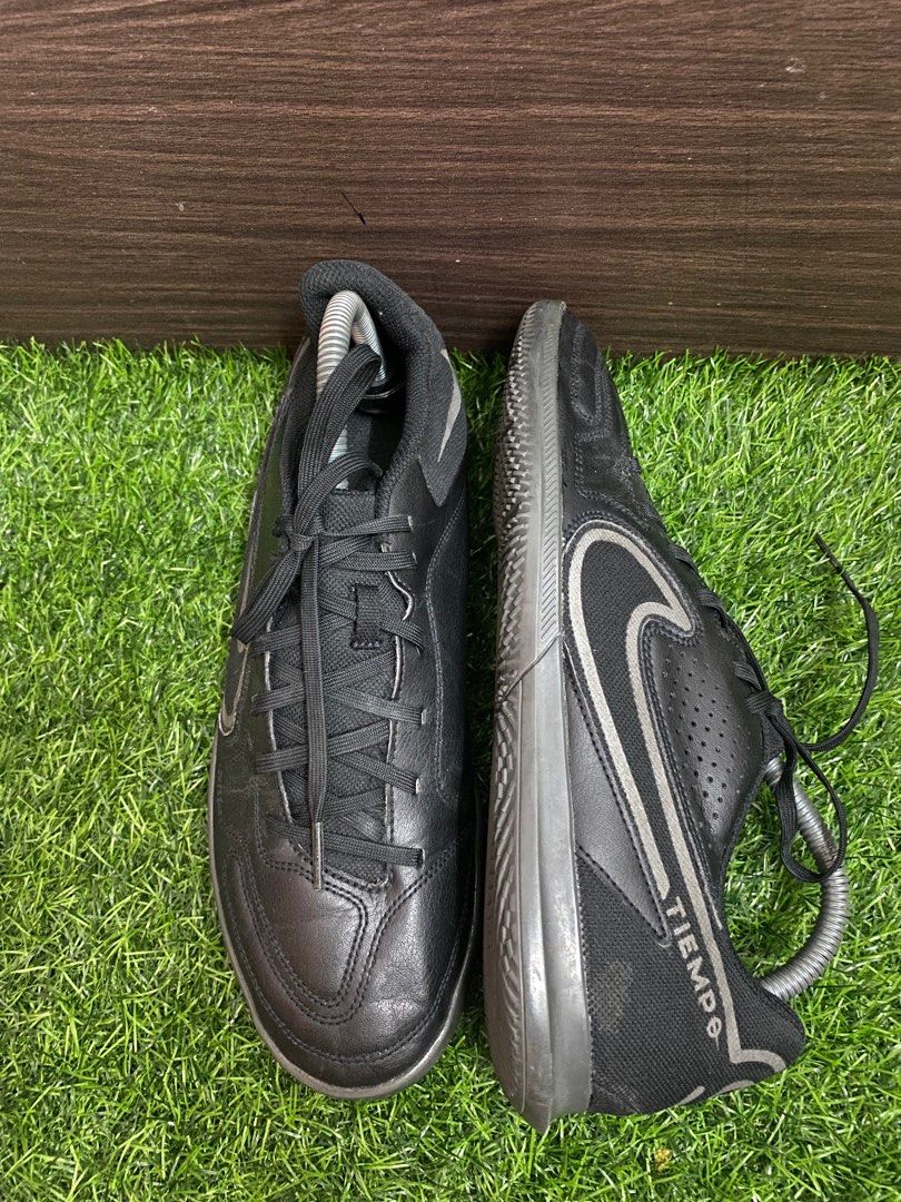 kasut futsal nike tiempo