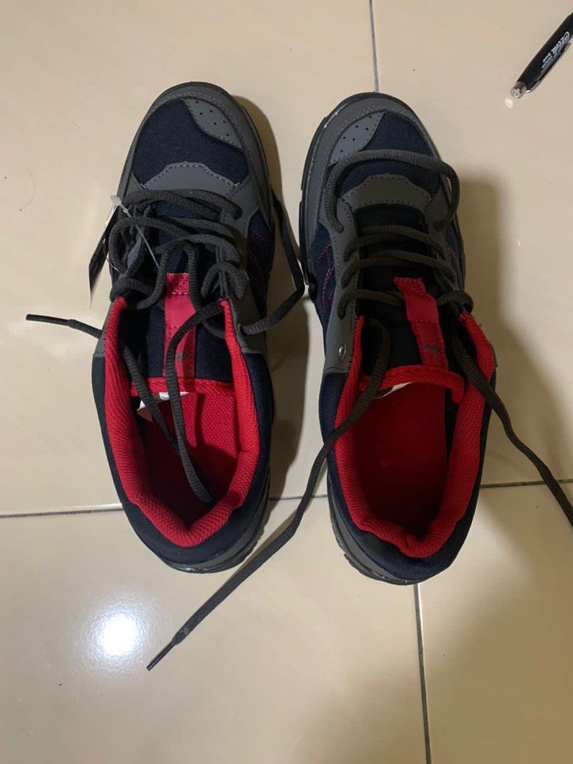 kasut hiking waterproof