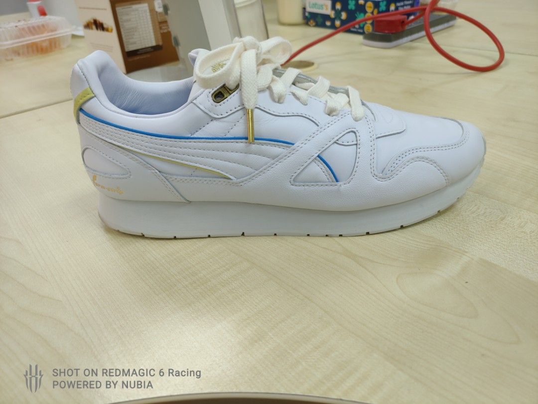 kasut nike limited edition