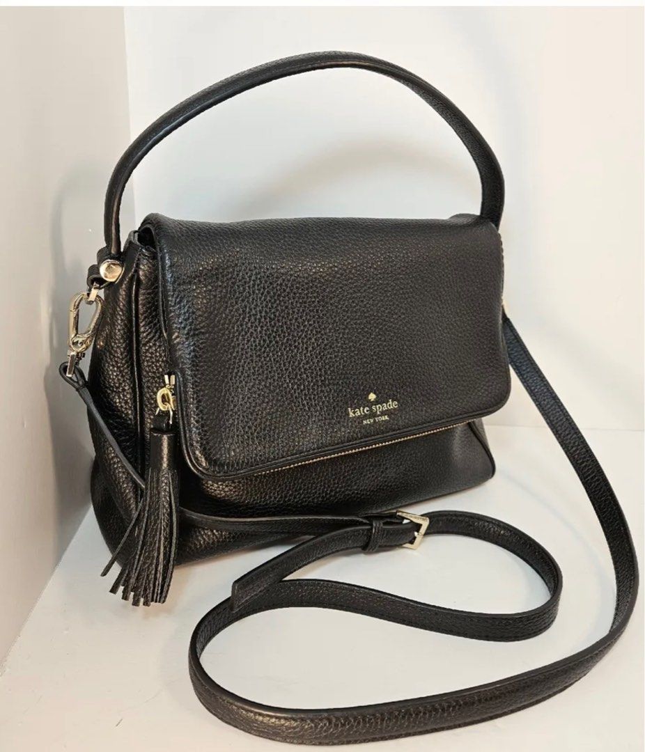 Kate spade chester best sale street miri black