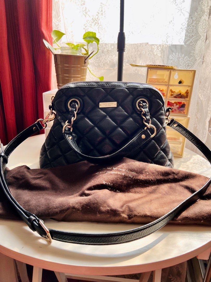 Kate online spade tas