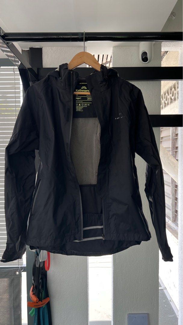 Windbreaker kathmandu cheap
