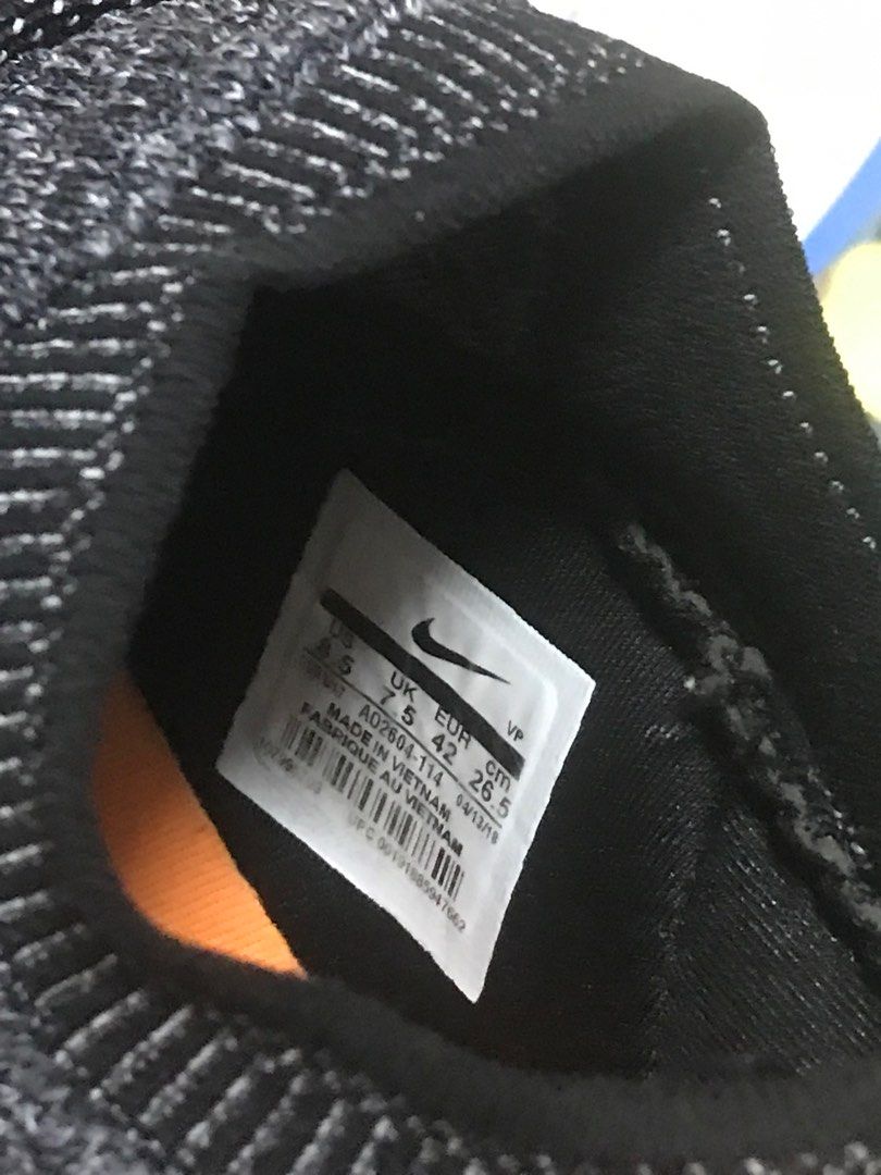 KD 11 Texas RUSH‼️, Men's Fashion, Footwear, Sneakers on Carousell