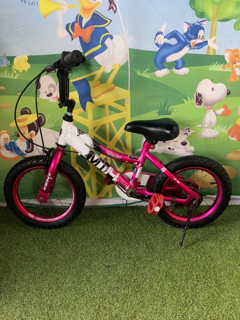Kent pro deals bike