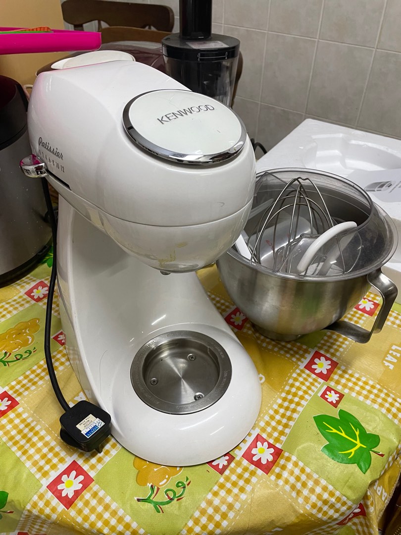 Kenwood Stand Mixer, TV & Home Appliances, Kitchen Appliances, Hand