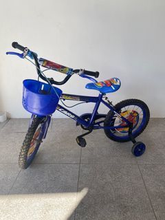 Kids Bike ( 3 pcs- take all)