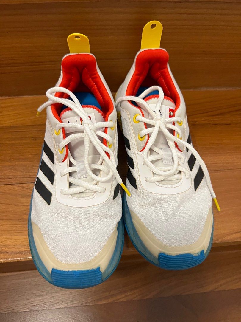 limited edition lego sneakers