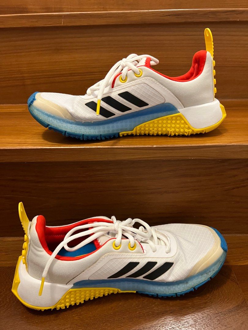 Kids Boys Girls Unisex Adidas Lego Sneakers (limited oversea edition), Babies & Kids, Babies & Kids Fashion on Carousell Kids Boys Girls Unisex Adidas Lego Sneakers (limited oversea edition), Babies & Kids, Babies & Kids Fashion on Carousell
