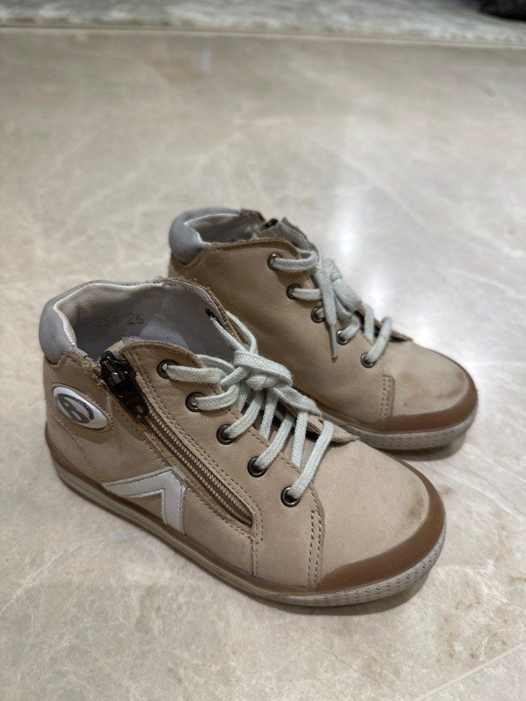 High ankle cheap shoes for kids