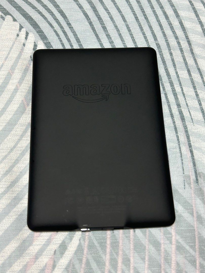 Kindle Paperwhite (7th generation), Mobile Phones & Gadgets, E-Readers ...