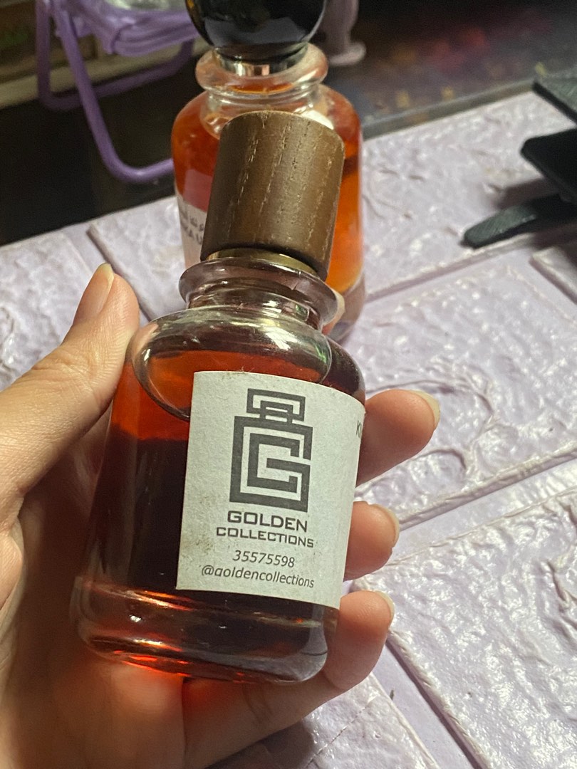 King vodka perfume store