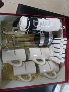 Kitchen set
