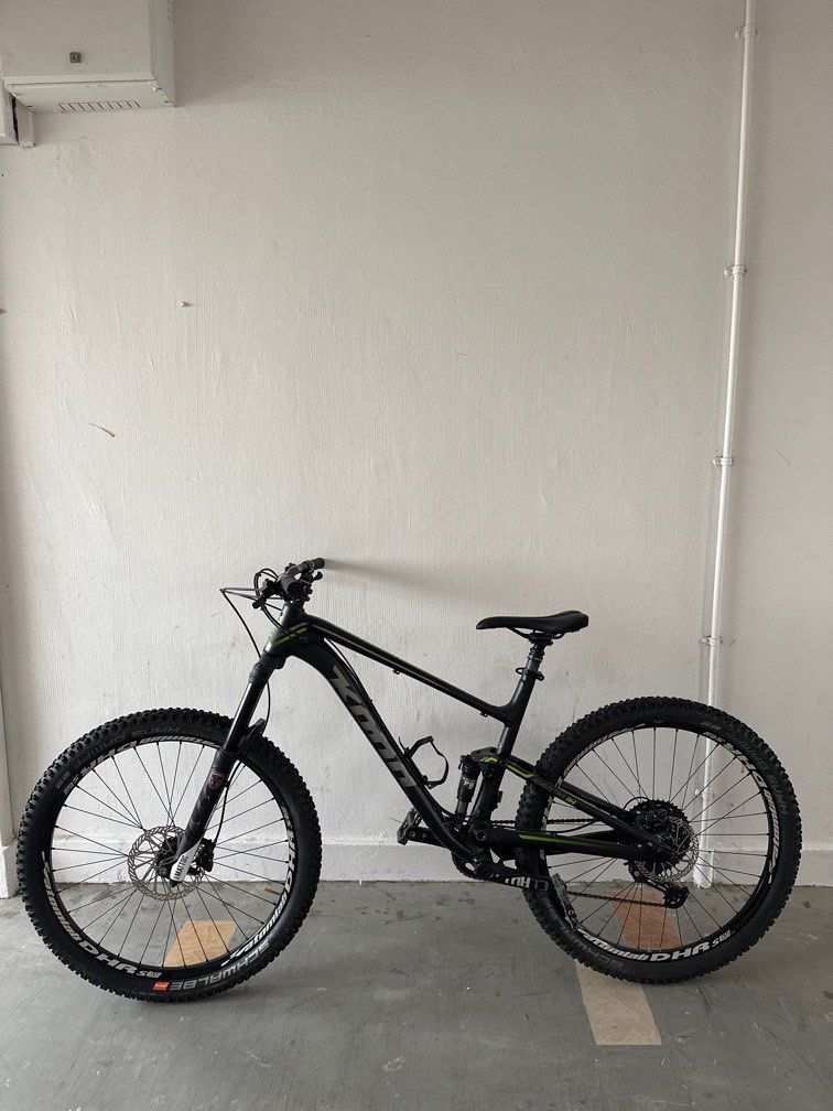 Kona hei deals hei trail 2021