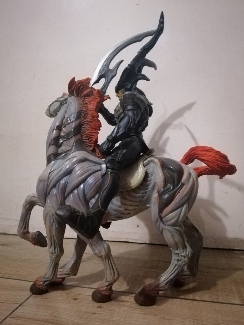 ARTFX ACTION FIGURE Series Guardian Force Diabolos FINAL FANTASY VIII KOTOBUKIYA EUR 219,84 - FR