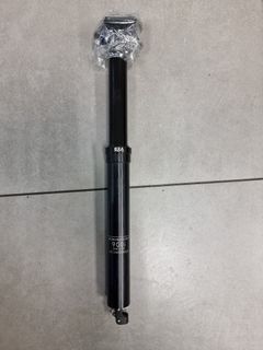 KS EXA FORM 900I DROPPER POST 30.9