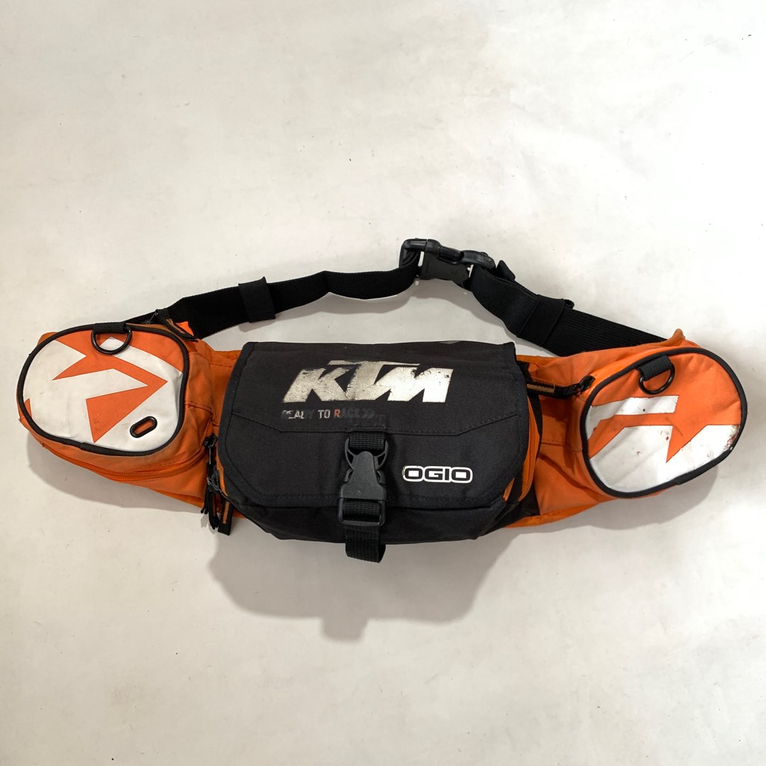 ktm waist bag