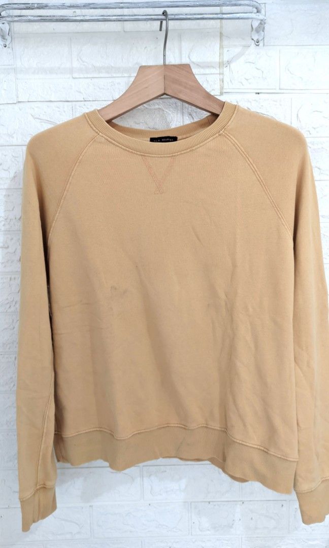 La cheap hearts sweatshirt