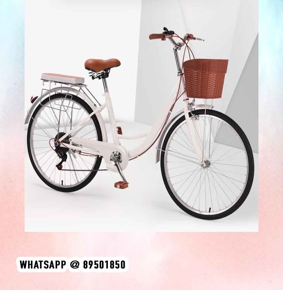 16 inch women's bike hot sale