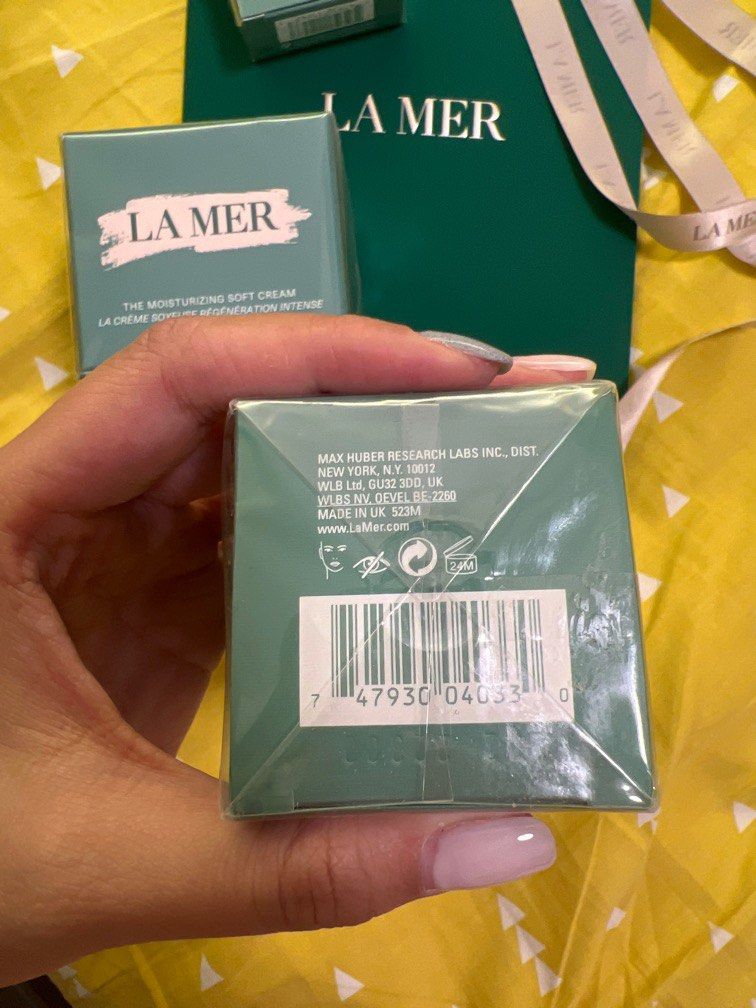 Lamer the tonic 200ml, 美容&化妝品, 健康及美容- 皮膚護理, 面部