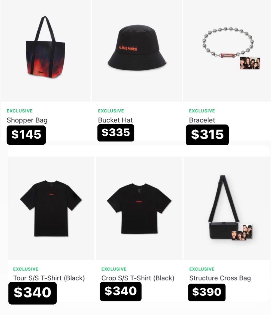 230812 LE SSERAFIM - TOUR 'FLAME RISES' IN SEOUL Day 1 : r