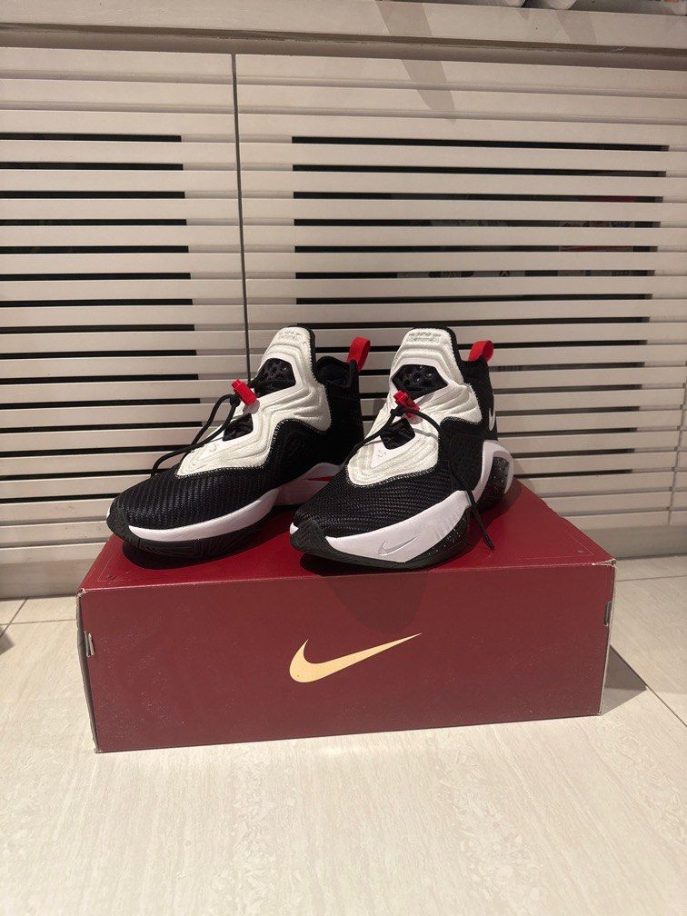 Lebron xiv preschool store