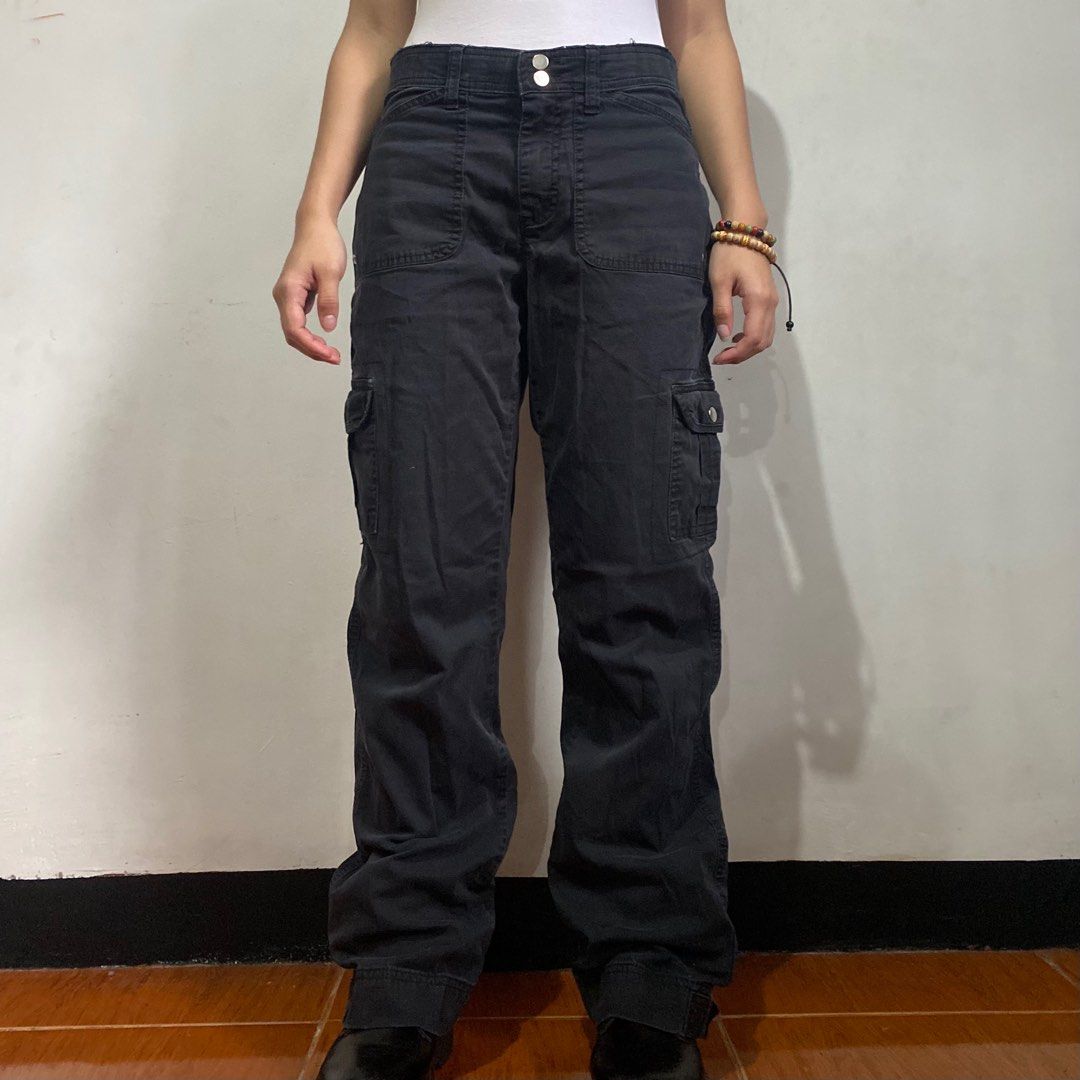 Lee Cargo Pants