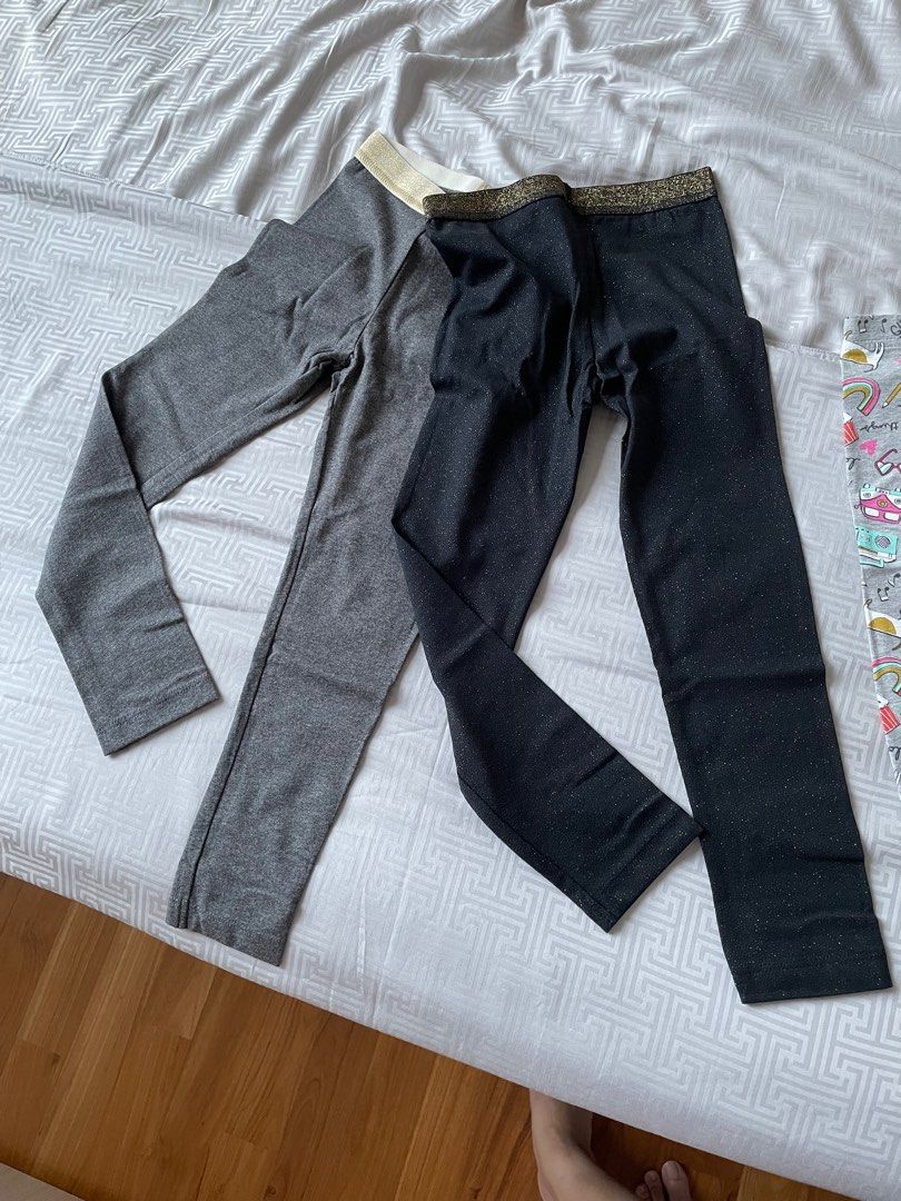 Leggings 5t discount