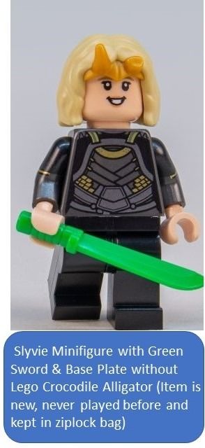 Minifigure plus discount