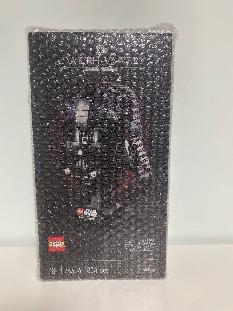 Lego 75304, Hobbies & Toys, Toys & Games on Carousell