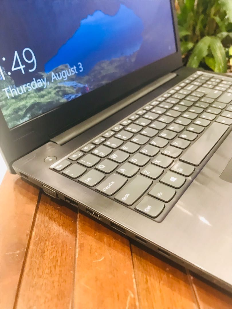 LENOVO CORE I7 8TH GEN 15INCH On Carousell lenovo-core-i7-8th-gen-15inch-on-carousell