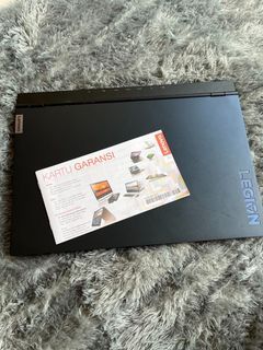 Lenovo Legion 5 15ITH6