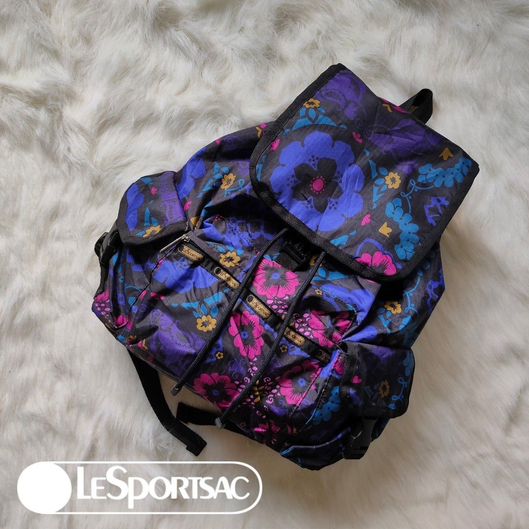 Lesportsac voyager sale