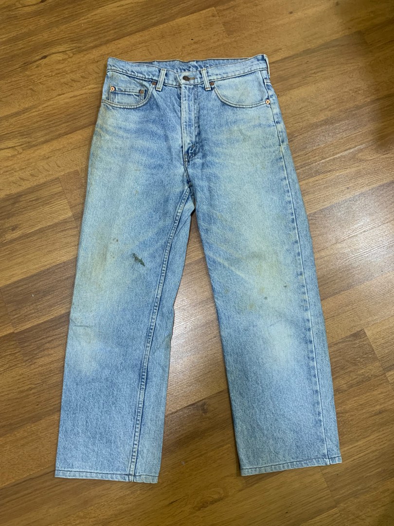 levis 515