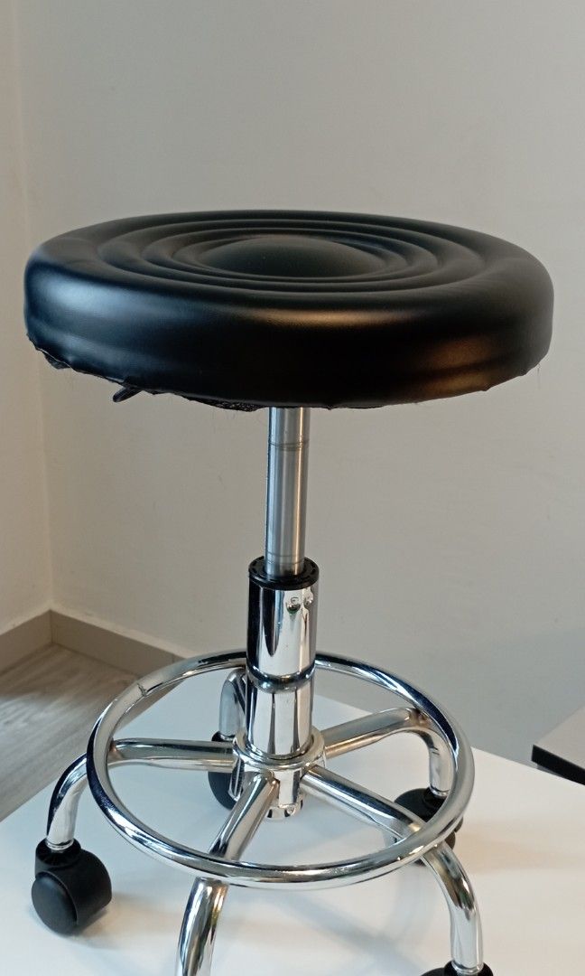 Saddle chair ikea discount