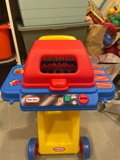 Dcenter little tikes outlet