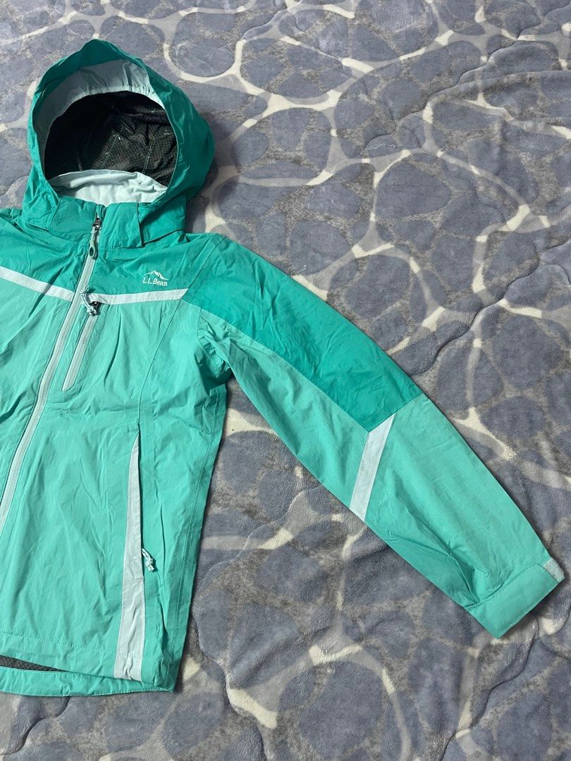 Ll bean shell hot sale