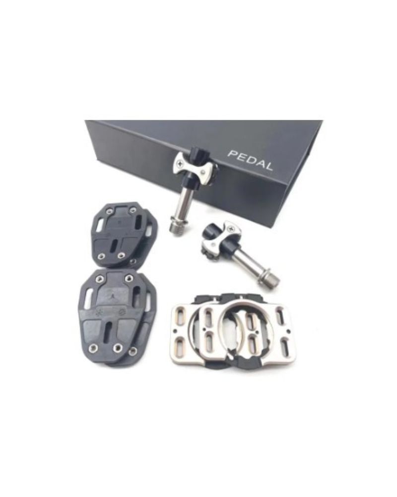 Lollipop bike pedals clearance