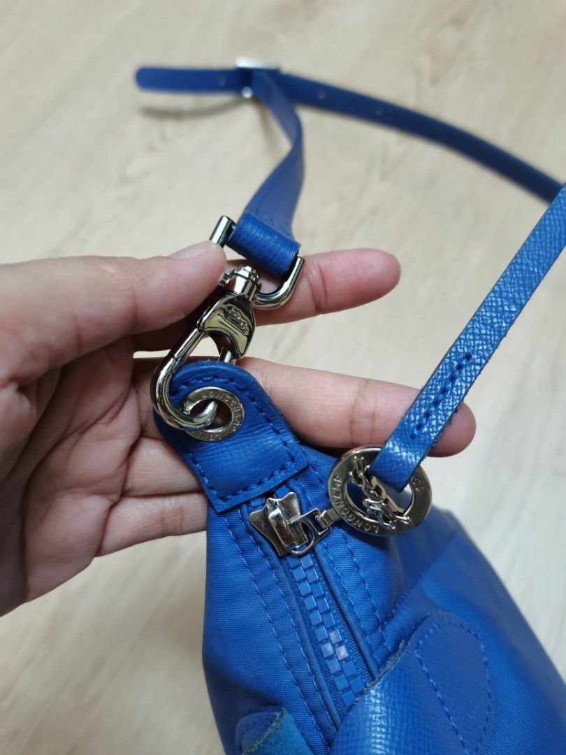 Nk longchamp top