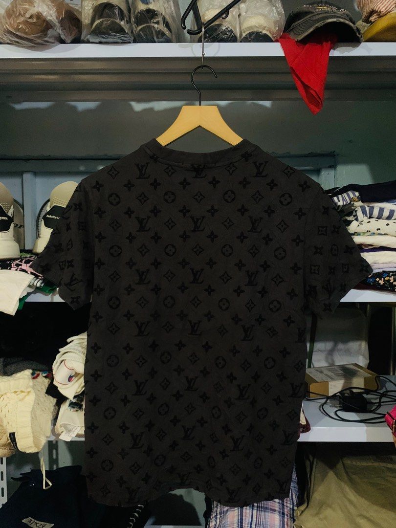 Louis Vuitton Tshirt Herren