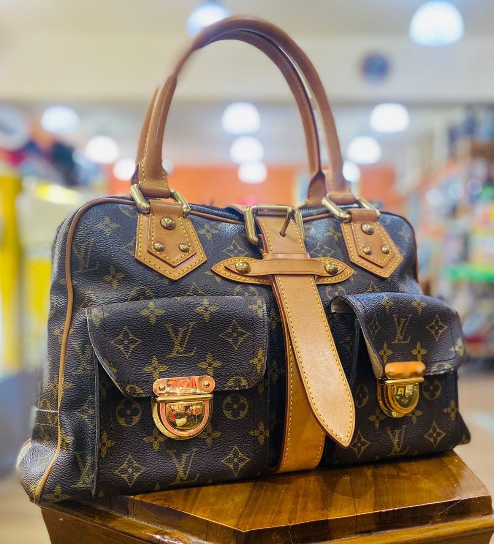 Classic monogram online louis vuitton