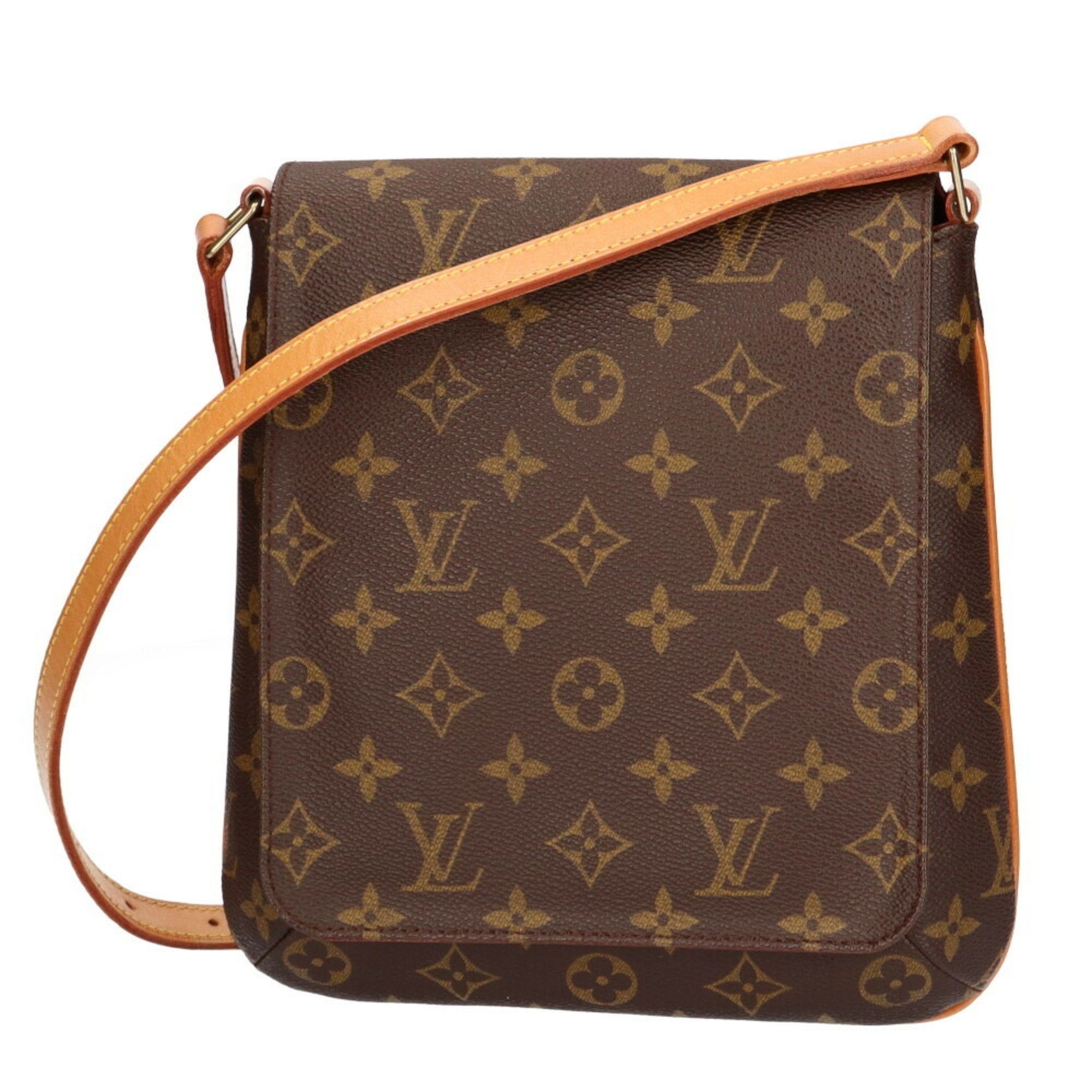 Louis Vuitton shoulder bag, Luxury, Bags & Wallets on Carousell