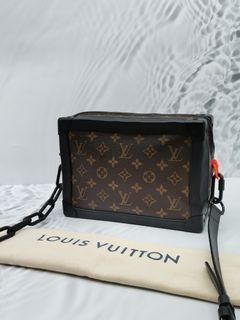 Louis Vuitton Mabillon Backpak Epi Kenyan Fawn - US