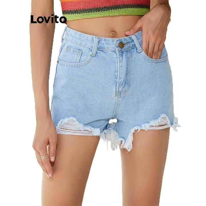 Plain high waisted shorts hot sale